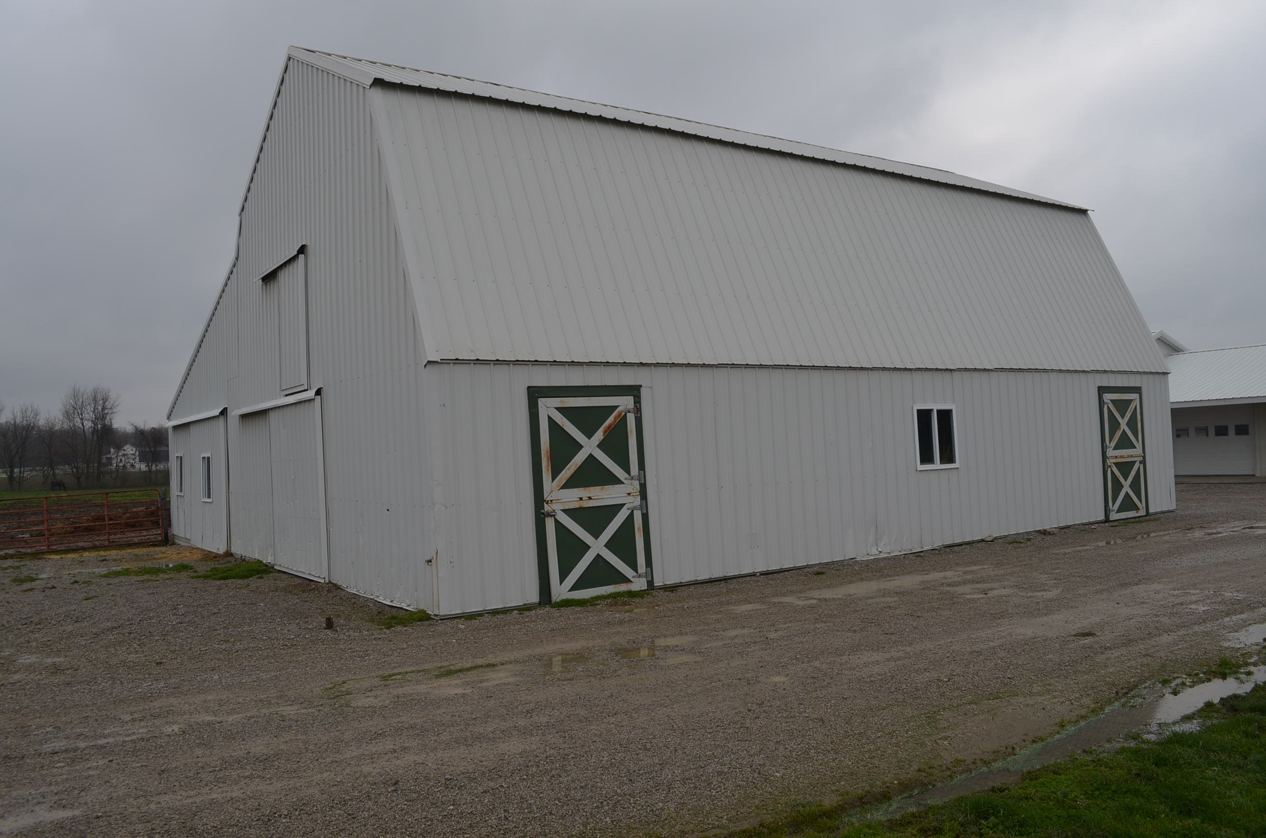 Property photo 12 - Amish Farm Auction - 7 Bedroom 2 Bathroom Home